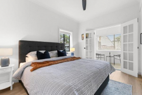 Hamilton Lodge, Sydney